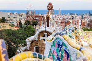Park Güell Tickets